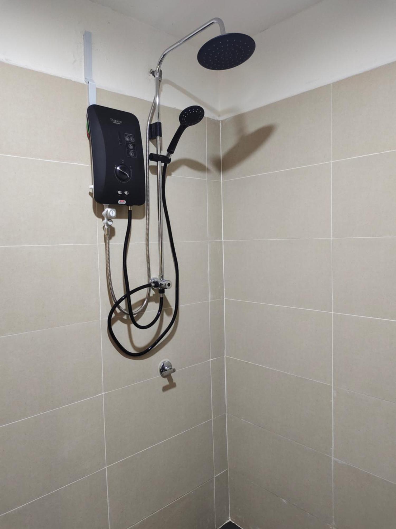 Alish Studio Apartment With Pool, Netflix, Wifi Gua Musang Bilik gambar